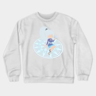 winter's heiress Crewneck Sweatshirt